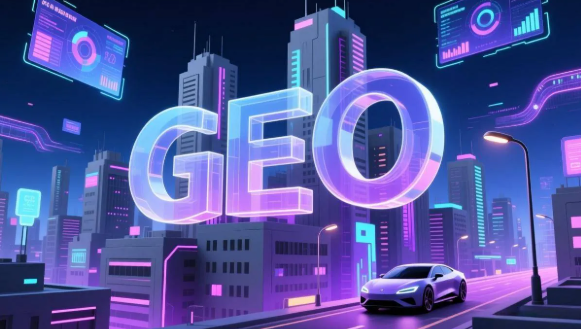 廉江市GEO 优化行业动态：主流搜索平台地域收录规则更新综述