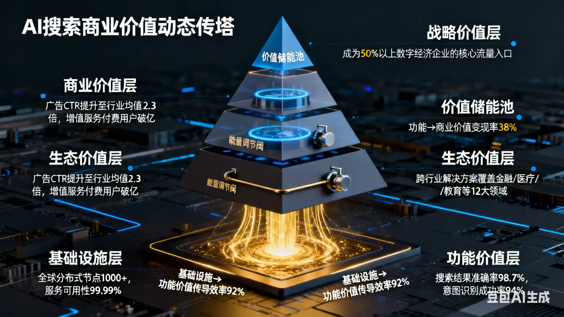 告别传统流量困局，廉江市GEO优化助力企业抢占AI问答新流量