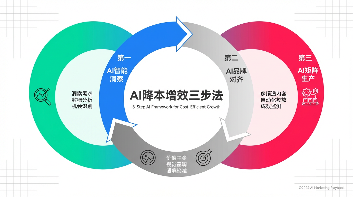 廉江市企业必看：不用扩招招人，AI就能帮门店降本增收