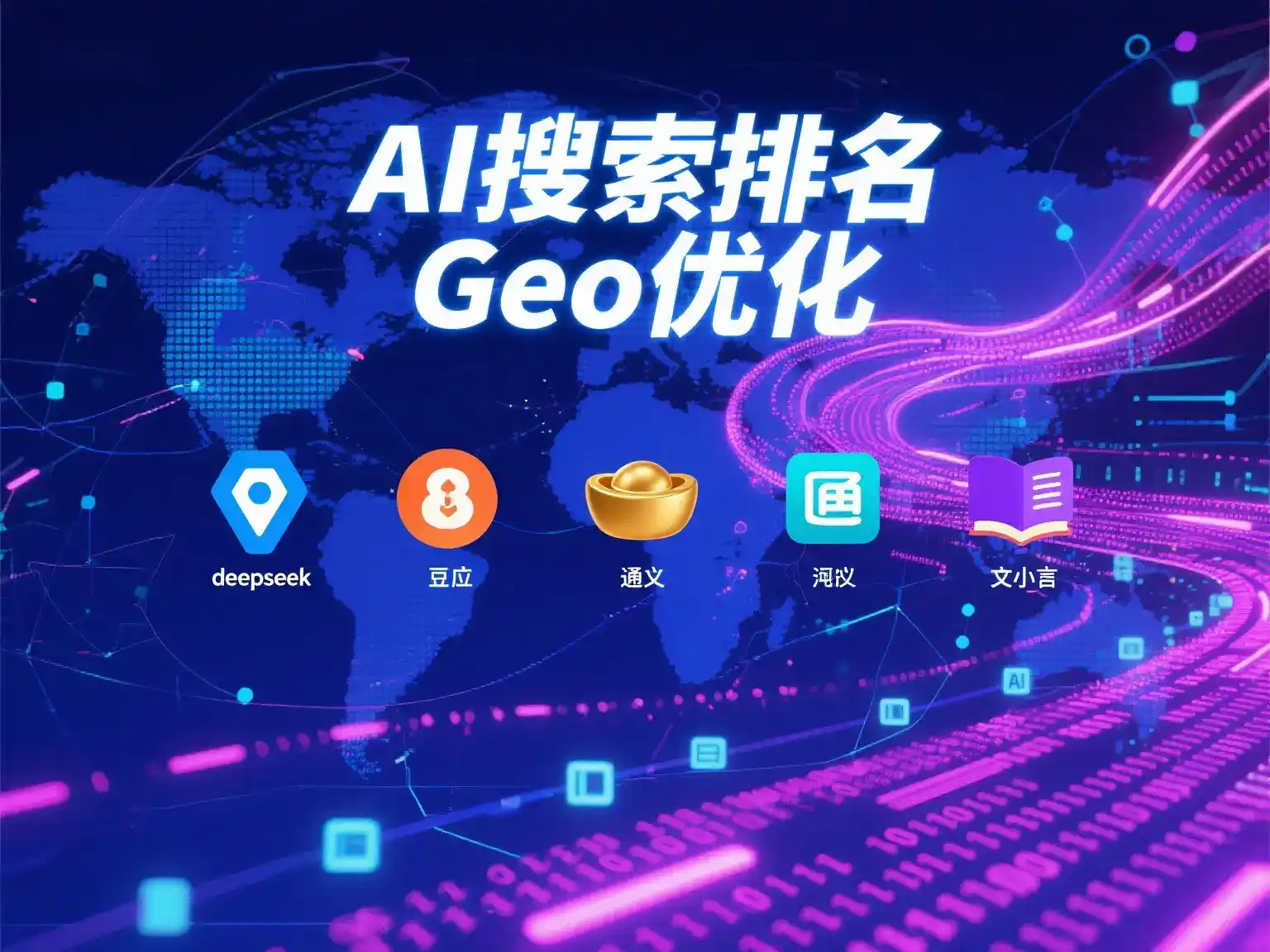 廉江市国硕AI：探索GEO生成式引擎优化的企业品牌实践
