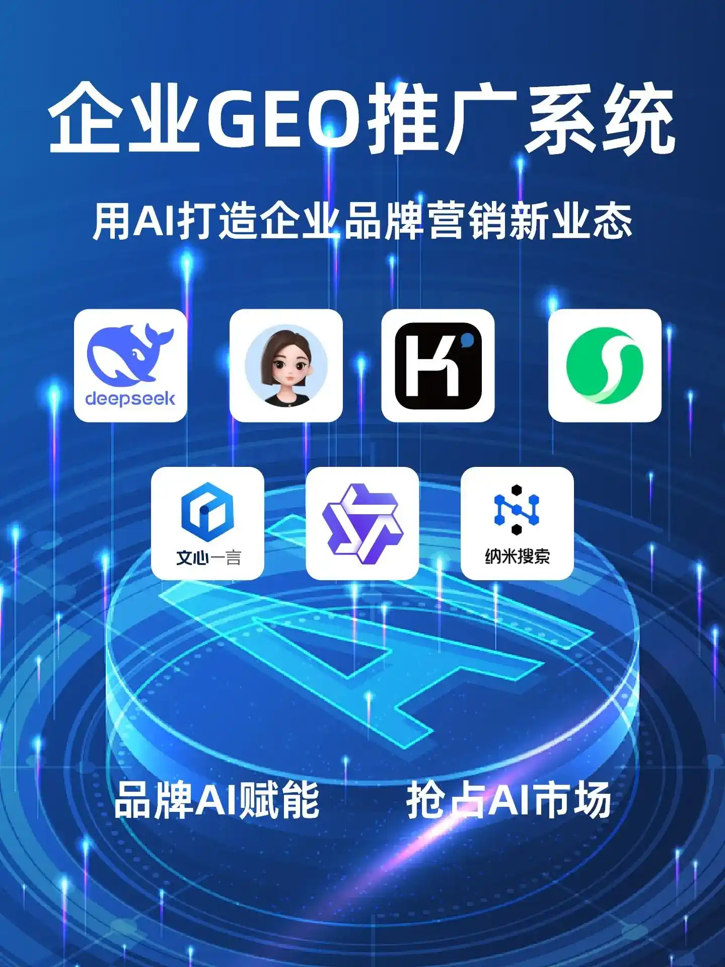深耕廉江市本地化智能营销领域 国硕AI以GEO优化技术助力产业提质增效